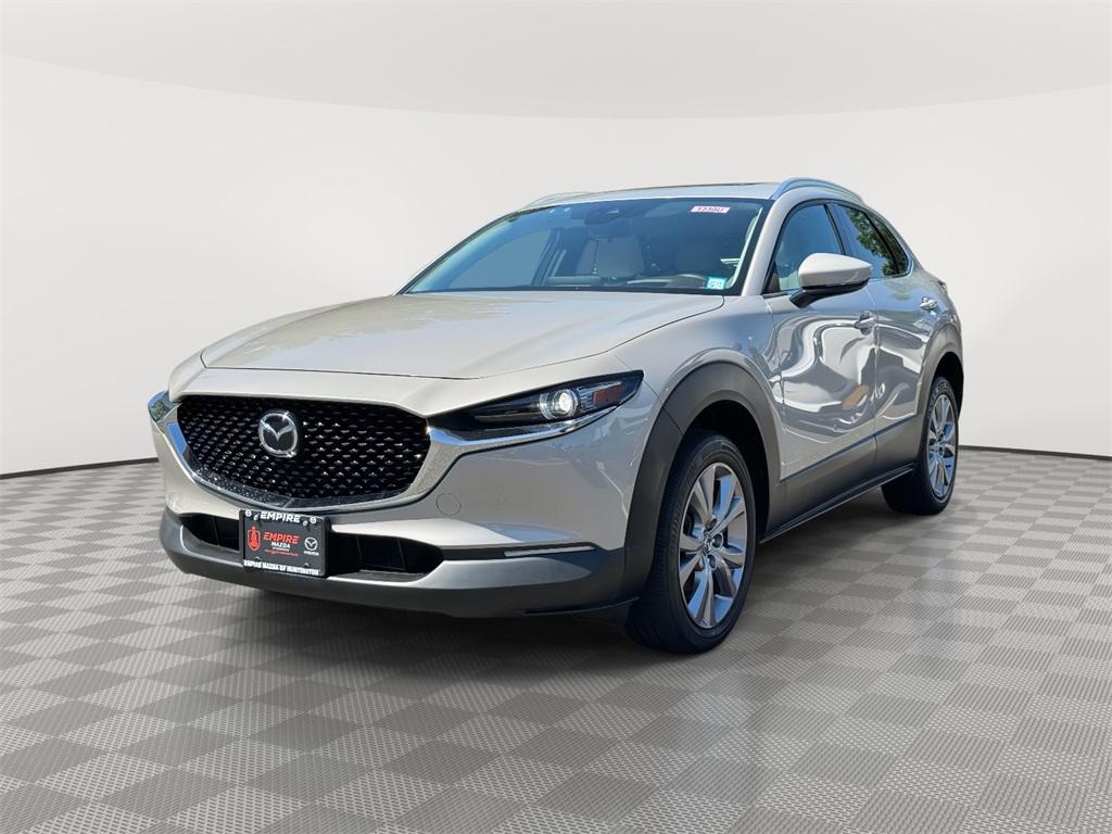 Thumbnail image of 2022 Mazda CX-30 at Empire Mazda of Huntington