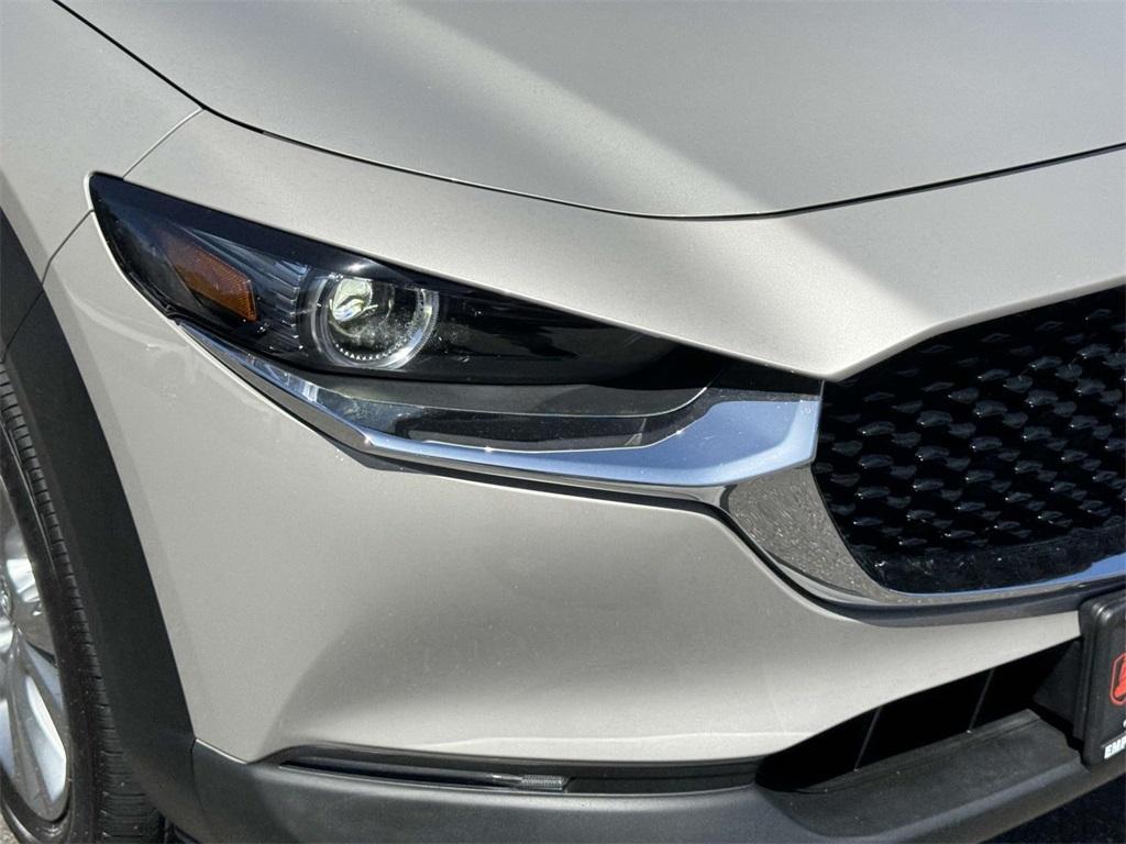 Thumbnail image of 2022 Mazda CX-30 at Empire Mazda of Huntington