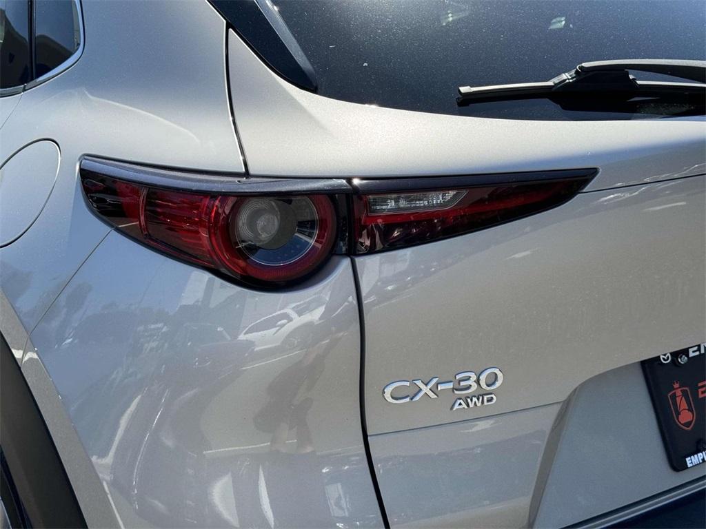 Thumbnail image of 2022 Mazda CX-30 at Empire Mazda of Huntington