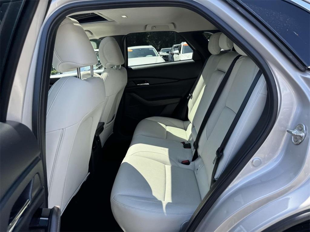 Thumbnail image of 2022 Mazda CX-30 at Empire Mazda of Huntington
