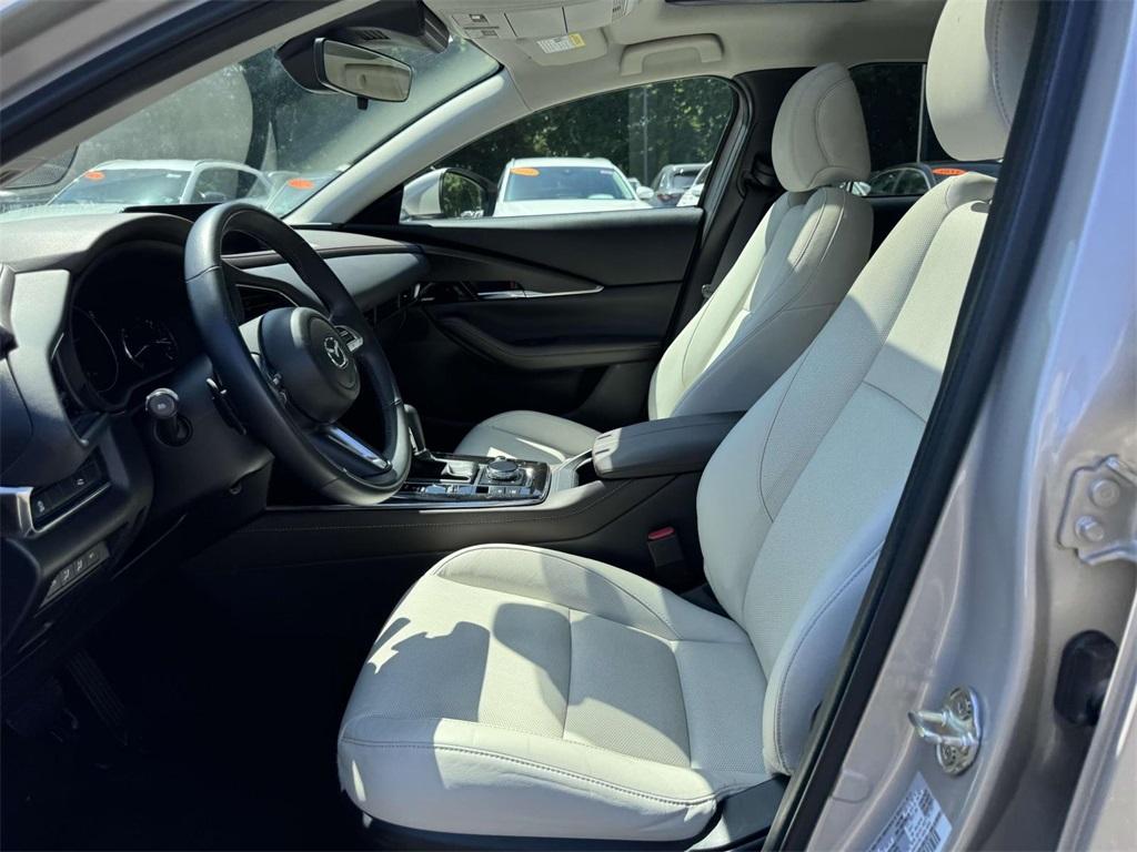Thumbnail image of 2022 Mazda CX-30 at Empire Mazda of Huntington