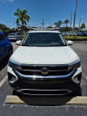 Thumbnail image of 2022 Volkswagen Taos at Bert Smith VW