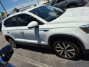 2022 Volkswagen Taos SE at Bert Smith VW