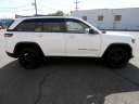 Thumbnail image of 2023 Jeep Grand Cherokee at DK Auto Imports, Roselle