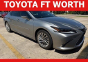 Thumbnail image of 2021 Lexus ES 300h at Toyota Of Fort Worth