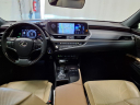 Thumbnail image of 2021 Lexus ES 300h at Toyota Of Fort Worth