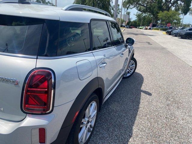 Thumbnail image of 2022 MINI Countryman at FermanBmwMiniOfTampaBay - USED