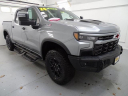 Thumbnail image of 2024 Chevrolet Silverado 1500 at Johnson Dodge Chrysler Jeep
