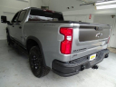 Thumbnail image of 2024 Chevrolet Silverado 1500 at Johnson Dodge Chrysler Jeep