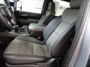 Thumbnail image of 2024 Chevrolet Silverado 1500 at Johnson Dodge Chrysler Jeep