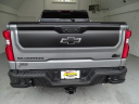 Thumbnail image of 2024 Chevrolet Silverado 1500 at Johnson Dodge Chrysler Jeep