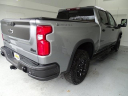 Thumbnail image of 2024 Chevrolet Silverado 1500 at Johnson Dodge Chrysler Jeep