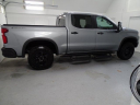 Thumbnail image of 2024 Chevrolet Silverado 1500 at Johnson Dodge Chrysler Jeep