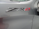 Thumbnail image of 2024 Chevrolet Silverado 1500 at Johnson Dodge Chrysler Jeep