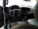 Thumbnail image of 2024 Chevrolet Silverado 1500 at Johnson Dodge Chrysler Jeep