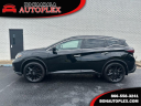 Thumbnail image of 2024 Nissan Murano at Bo Haarala Autoplex