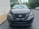Thumbnail image of 2024 Nissan Murano at Bo Haarala Autoplex