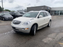 2012 Buick Enclave Leather at LaFontaine Chrysler Dodge Jeep Ram Fiat of Lansing