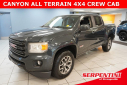 Thumbnail image of 2018 GMC Canyon at Serpentini Chevrolet of Strongsville