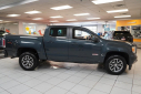 Thumbnail image of 2018 GMC Canyon at Serpentini Chevrolet of Strongsville