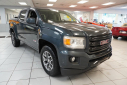 Thumbnail image of 2018 GMC Canyon at Serpentini Chevrolet of Strongsville
