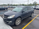Thumbnail image of 2016 Chevrolet Traverse at Hank Graff Chevrolet-Davison