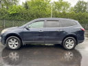 Thumbnail image of 2016 Chevrolet Traverse at Hank Graff Chevrolet-Davison
