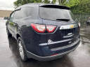 Thumbnail image of 2016 Chevrolet Traverse at Hank Graff Chevrolet-Davison