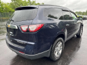 Thumbnail image of 2016 Chevrolet Traverse at Hank Graff Chevrolet-Davison