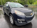 Thumbnail image of 2016 Chevrolet Traverse at Hank Graff Chevrolet-Davison