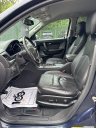 Thumbnail image of 2016 Chevrolet Traverse at Hank Graff Chevrolet-Davison