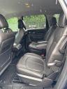 Thumbnail image of 2016 Chevrolet Traverse at Hank Graff Chevrolet-Davison