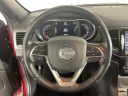Thumbnail image of 2020 Jeep Grand Cherokee at LaFontaine Chevrolet Plymouth