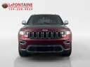 Thumbnail image of 2020 Jeep Grand Cherokee at LaFontaine Chevrolet Plymouth