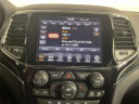 Thumbnail image of 2020 Jeep Grand Cherokee at LaFontaine Chevrolet Plymouth
