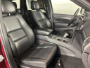Thumbnail image of 2020 Jeep Grand Cherokee at LaFontaine Chevrolet Plymouth