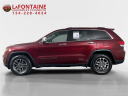 Thumbnail image of 2020 Jeep Grand Cherokee at LaFontaine Chevrolet Plymouth