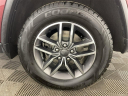 Thumbnail image of 2020 Jeep Grand Cherokee at LaFontaine Chevrolet Plymouth