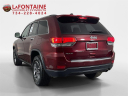 Thumbnail image of 2020 Jeep Grand Cherokee at LaFontaine Chevrolet Plymouth
