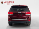 Thumbnail image of 2020 Jeep Grand Cherokee at LaFontaine Chevrolet Plymouth