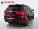 Thumbnail image of 2020 Jeep Grand Cherokee at LaFontaine Chevrolet Plymouth