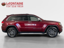 Thumbnail image of 2020 Jeep Grand Cherokee at LaFontaine Chevrolet Plymouth