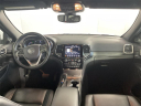 Thumbnail image of 2020 Jeep Grand Cherokee at LaFontaine Chevrolet Plymouth