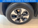 Thumbnail image of 2023 Jeep Grand Cherokee at LA City Cars