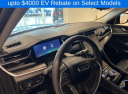 Thumbnail image of 2023 Jeep Grand Cherokee at LA City Cars