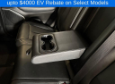 Thumbnail image of 2023 Jeep Grand Cherokee at LA City Cars