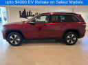 Thumbnail image of 2023 Jeep Grand Cherokee at LA City Cars