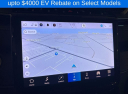 Thumbnail image of 2023 Jeep Grand Cherokee at LA City Cars