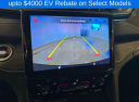Thumbnail image of 2023 Jeep Grand Cherokee at LA City Cars