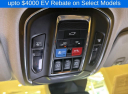 Thumbnail image of 2023 Jeep Grand Cherokee at LA City Cars